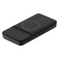 BELKIN BOOST CHARGE Magnetic Portable Wi hinta ja tiedot | Puhelimen laturit | hobbyhall.fi