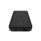 BELKIN BOOST CHARGE Magnetic Portable Wi hinta ja tiedot | Puhelimen laturit | hobbyhall.fi