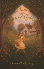 Anne of Green Gables hinta ja tiedot | Fantasia- ja scifi-kirjallisuus | hobbyhall.fi