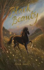 Black Beauty Unabridged edition hinta ja tiedot | Fantasia- ja scifi-kirjallisuus | hobbyhall.fi