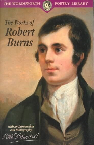 Collected Poems of Robert Burns New edition hinta ja tiedot | Runokirjat | hobbyhall.fi