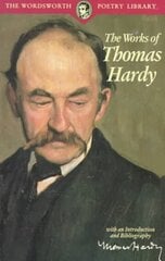 Collected Poems of Thomas Hardy New edition hinta ja tiedot | Runokirjat | hobbyhall.fi