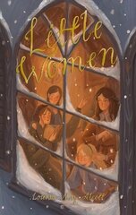 Little Women: Including Good Wives hinta ja tiedot | Fantasia- ja scifi-kirjallisuus | hobbyhall.fi