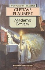 Madame Bovary New edition hinta ja tiedot | Fantasia- ja scifi-kirjallisuus | hobbyhall.fi