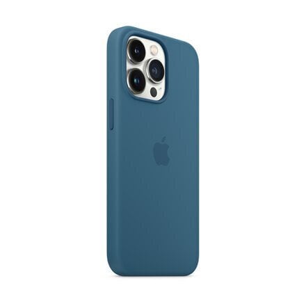 Apple iPhone 13 Pro MagSafe silikonikuori : MM2G3 hinta ja tiedot | Puhelimen kuoret ja kotelot | hobbyhall.fi