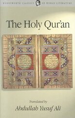 Holy Qur'an New edition hinta ja tiedot | Hengelliset kirjat ja teologia | hobbyhall.fi