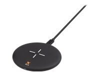 XTORM Wireless Qi Fast Charger 10W hinta ja tiedot | Puhelimen laturit | hobbyhall.fi