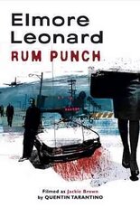 Rum Punch hinta ja tiedot | Fantasia- ja scifi-kirjallisuus | hobbyhall.fi