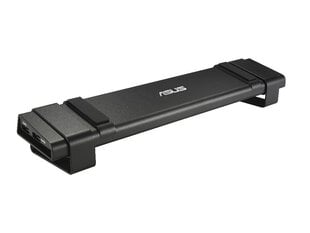 Asus Plus Dock USB 3.0 HZ-3A Ethernet LA hinta ja tiedot | Adapterit | hobbyhall.fi