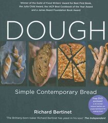 Dough: Simple Contemporary Bread hinta ja tiedot | Keittokirjat | hobbyhall.fi