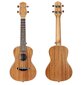 Yuker Soprano Ukulele hinta ja tiedot | Soittimien lisätarvikkeet | hobbyhall.fi