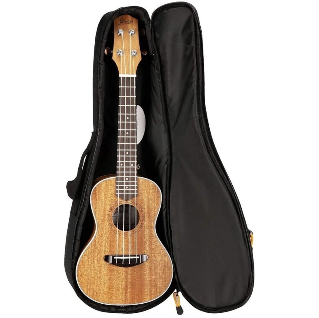 Yuker Soprano Ukulele hinta ja tiedot | Soittimien lisätarvikkeet | hobbyhall.fi