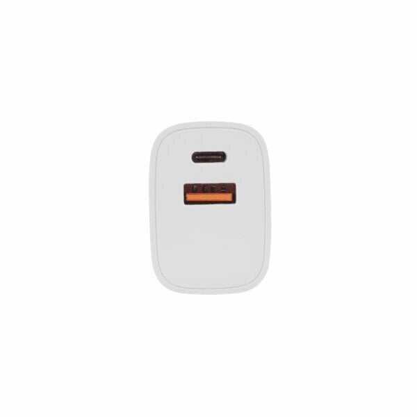 Sbox HC-099, USB-C / PD, 3/2 / 1.5A hinta ja tiedot | Puhelimen laturit | hobbyhall.fi