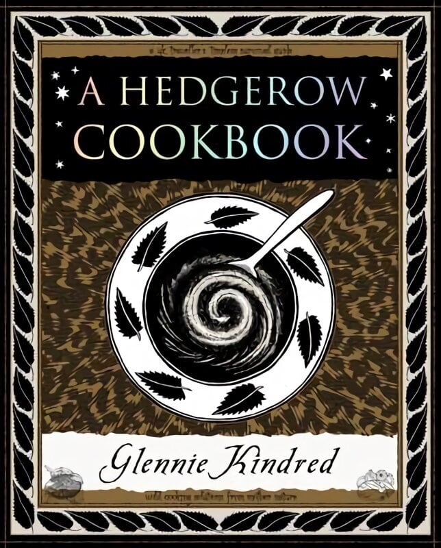 Hedgerow Cookbook hinta ja tiedot | Keittokirjat | hobbyhall.fi