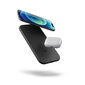 Zens Dual Wireless Charger ZEDC12B/00 hinta ja tiedot | Puhelimen laturit | hobbyhall.fi