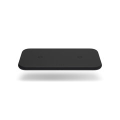 Zens Dual Wireless Charger ZEDC12B/00 hinta ja tiedot | Zens Puhelimet, älylaitteet ja kamerat | hobbyhall.fi
