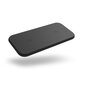 Zens Dual Wireless Charger ZEDC12B/00 hinta ja tiedot | Puhelimen laturit | hobbyhall.fi