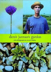 Derek Jarman's Garden hinta ja tiedot | Puutarhakirjat | hobbyhall.fi