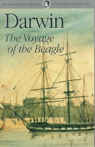 Voyage of the Beagle New edition hinta ja tiedot | Terveys- ja ravitsemuskirjat | hobbyhall.fi