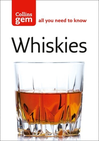 Whiskies hinta ja tiedot | Keittokirjat | hobbyhall.fi