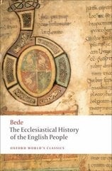 Ecclesiastical History of the English People hinta ja tiedot | Runokirjat | hobbyhall.fi