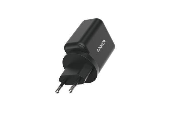 Powerport Anker 25W laturi : A2058G11 , musta hinta ja tiedot | Puhelimen laturit | hobbyhall.fi