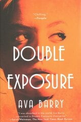 Double Exposure: A Novel hinta ja tiedot | Fantasia- ja scifi-kirjallisuus | hobbyhall.fi