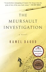 Meursault Investigation: A Novel hinta ja tiedot | Novellit | hobbyhall.fi