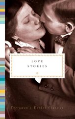 Love Stories hinta ja tiedot | Fantasia- ja scifi-kirjallisuus | hobbyhall.fi