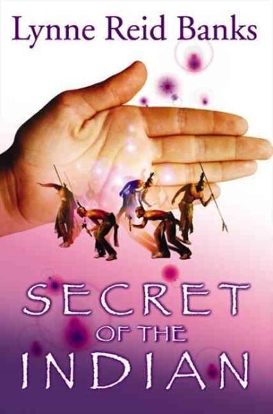 Secret of the Indian New edition hinta ja tiedot | Nuortenkirjat | hobbyhall.fi