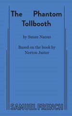 Phantom Tollbooth hinta ja tiedot | Novellit | hobbyhall.fi