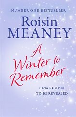 Winter to Remember: A cosy, festive page-turner from the bestselling author of It's That Time of Year hinta ja tiedot | Fantasia- ja scifi-kirjallisuus | hobbyhall.fi