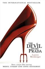 Devil Wears Prada: Loved the Movie? Read the Book! hinta ja tiedot | Fantasia- ja scifi-kirjallisuus | hobbyhall.fi