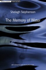 Memory Of Water hinta ja tiedot | Novellit | hobbyhall.fi