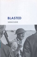 Blasted New Edition - New Edition hinta ja tiedot | Novellit | hobbyhall.fi