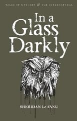 In A Glass Darkly hinta ja tiedot | Fantasia- ja scifi-kirjallisuus | hobbyhall.fi