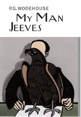 My Man Jeeves hinta ja tiedot | Fantasia- ja scifi-kirjallisuus | hobbyhall.fi