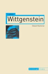 Ludwig Wittgenstein hinta ja tiedot | Elämäkerrat ja muistelmat | hobbyhall.fi