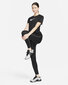 Nike Pusero Naisille W Nk Df Tee Rlgnd Hbr FQ4975 011 FQ4975 011/L hinta ja tiedot | Miesten puserot ja hupparit | hobbyhall.fi