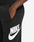 Nike Housut Teinille K Nsw Club Fleece Jggr Hbr Black FD2995 010 FD2995 010/M hinta ja tiedot | Poikien housut | hobbyhall.fi