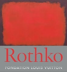 Rothko: Every Picture Tells a Story hinta ja tiedot | Taidekirjat | hobbyhall.fi