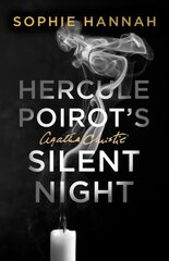 Hercule Poirots Silent Night: The New Hercule Poirot Mystery hinta ja tiedot | Fantasia- ja scifi-kirjallisuus | hobbyhall.fi