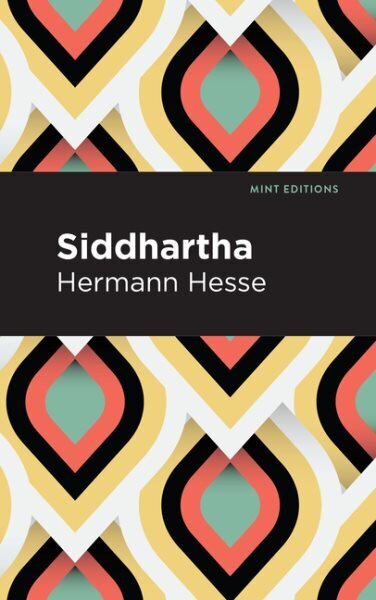 Siddhartha hinta ja tiedot | Fantasia- ja scifi-kirjallisuus | hobbyhall.fi