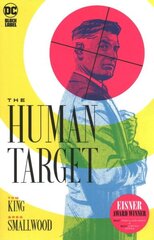 Human Target Book One hinta ja tiedot | Fantasia- ja scifi-kirjallisuus | hobbyhall.fi