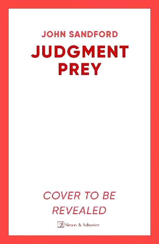 Judgment Prey: A Lucas Davenport & Virgil Flowers thriller hinta ja tiedot | Fantasia- ja scifi-kirjallisuus | hobbyhall.fi