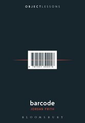 Barcode hinta ja tiedot | Tietosanakirjat ja hakuteokset | hobbyhall.fi