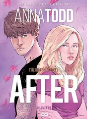 AFTER: The Graphic Novel (Volume Two) hinta ja tiedot | Taidekirjat | hobbyhall.fi