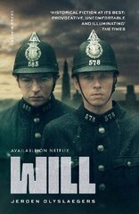 Will: Available on Netflix hinta ja tiedot | Fantasia- ja scifi-kirjallisuus | hobbyhall.fi