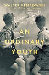 Ordinary Youth: A Novel hinta ja tiedot | Fantasia- ja scifi-kirjallisuus | hobbyhall.fi