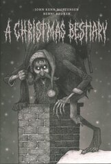 Christmas Bestiary hinta ja tiedot | Fantasia- ja scifi-kirjallisuus | hobbyhall.fi